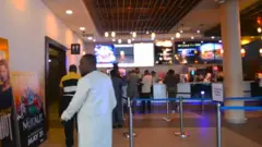 Cinema