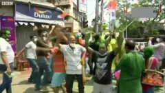 बंगाल चुनाव