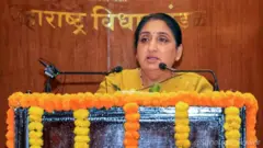 सुनेत्रा पवार