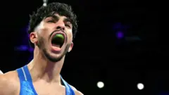 أولمبياد باريس 2024: "الصغار في رام الله كانوا يقولون نريد أن نصل الأولمبياد مثل وسيم"