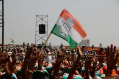 ગુજરાત, કૉંગ્રેસ, બીબીસી ગુજરાતી