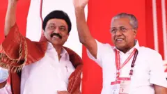 தென்னிந்திய முதல்வர்கள் குழு: மு.க.ஸ்டாலினின் முயற்சியும் 3 கேள்வி பதில்களும்