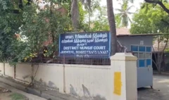கோவை, சிறுமி கொலை, காவல்துறை விசாரணை