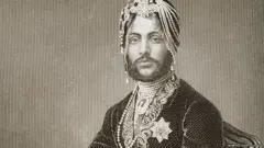 ਦਲੀਪ ਸਿੰਘ