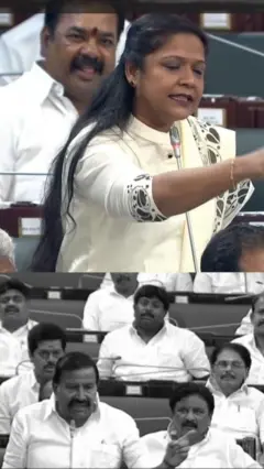 DMKvsCongress