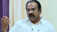 தங்கம் தென்னரசு