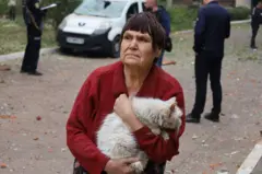 Х