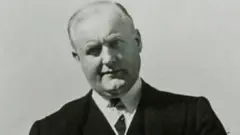 James Murphy, abuelo del actor John Murphy