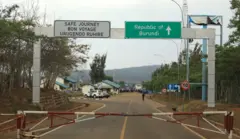 Umupaka wa Nemba hagati y'Uburundi n'u Rwanda