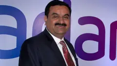 அதானி குழுமம்