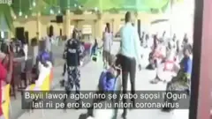Inu soosi ni ipinle Ogun