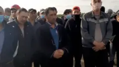 Поездда олиб кетилади, аммо қачон?
