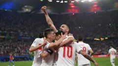 türkiye milli takım futbol