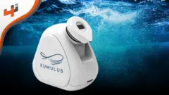 جهاز تونسي لانتاج الماء من الهواء