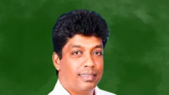 Champika Nilantha