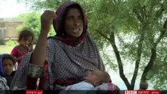 پاکستان سېلابونه