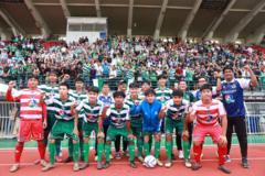 หมอนทองวิทยา ทีมฟุตบอล ร.ร.มุสลิมเล็ก ๆ จากฉะเชิงเทรา ที่คนทั้งประเทศส่งใจเชียร์