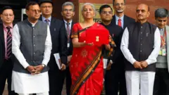 মেয়াদের শেষ বাজেটে যে সব পদক্ষেপ নিল নরেন্দ্র মোদী সরকার