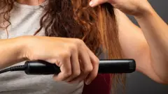 hair
