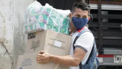 Venezolano en Colombia