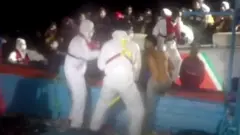समंदर