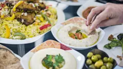 Nyaata minjaala gubbaa