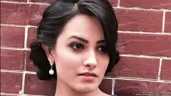 ਟੀਵੀ ਅਦਾਕਾਰਾ ਅਨੀਤਾ ਹੰਸਾਨੰਦਾਨੀ ਰੇੱਡੀ