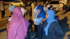 लिबिया हमला