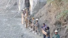 Indian Army