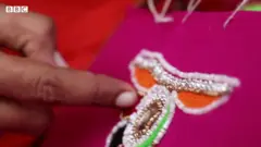 ભરતગૂંથણ