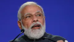 નરેન્દ્ર મોદી