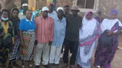 Abarundi Kwale