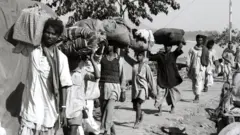 ગાંધીધામ, સિંધીઓ