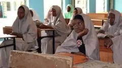 Daliban makaranta