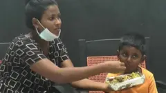 శ్రీలంక శరణార్థులు