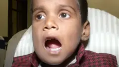लहान मुल