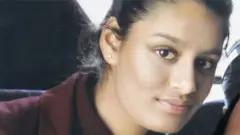 ශමිමා බෙගම්