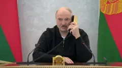 Лукашенко