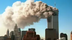 9/11 attack