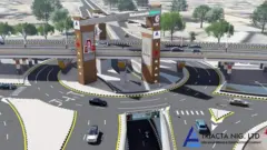 Gadar Buhari ta Kano