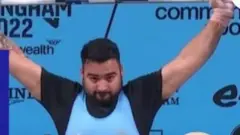 లవ్‌ప్రీత్ సింగ్