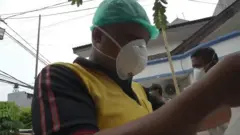 कोरोना