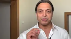 ਵੀਡੀਓ ਰਾਹੀਂ ਭਾਰਤੀ ਟੀਮ ਦੀ ਨਿਊਜ਼ੀਲੈਂਡ ਹੱਥੋਂ ਹੋਈ ਹਾਰ ਬਾਰੇ ਤੰਜ ਕਸੇ