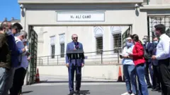 رجب طبیب اردوغان