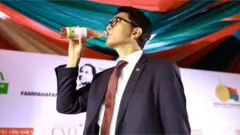Andry Rajoelina