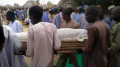 An eeyan kan n gbe oku kan sin