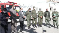 زندان زاهدان