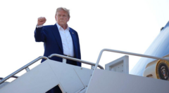 trump-kecam-israel-dan-iran-tuduh-keduanya-langgar-gencatan-senjata