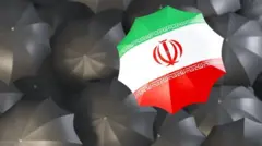 Hawada Iran ee wasakheysan