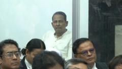 যেসব অভিযোগে খালাস ও যেগুলোয় সাজা পেলেন হাসানুল হক ইনু